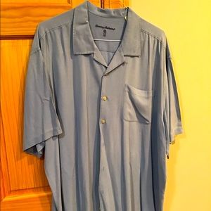 Tommy Bahama Camp Shirt